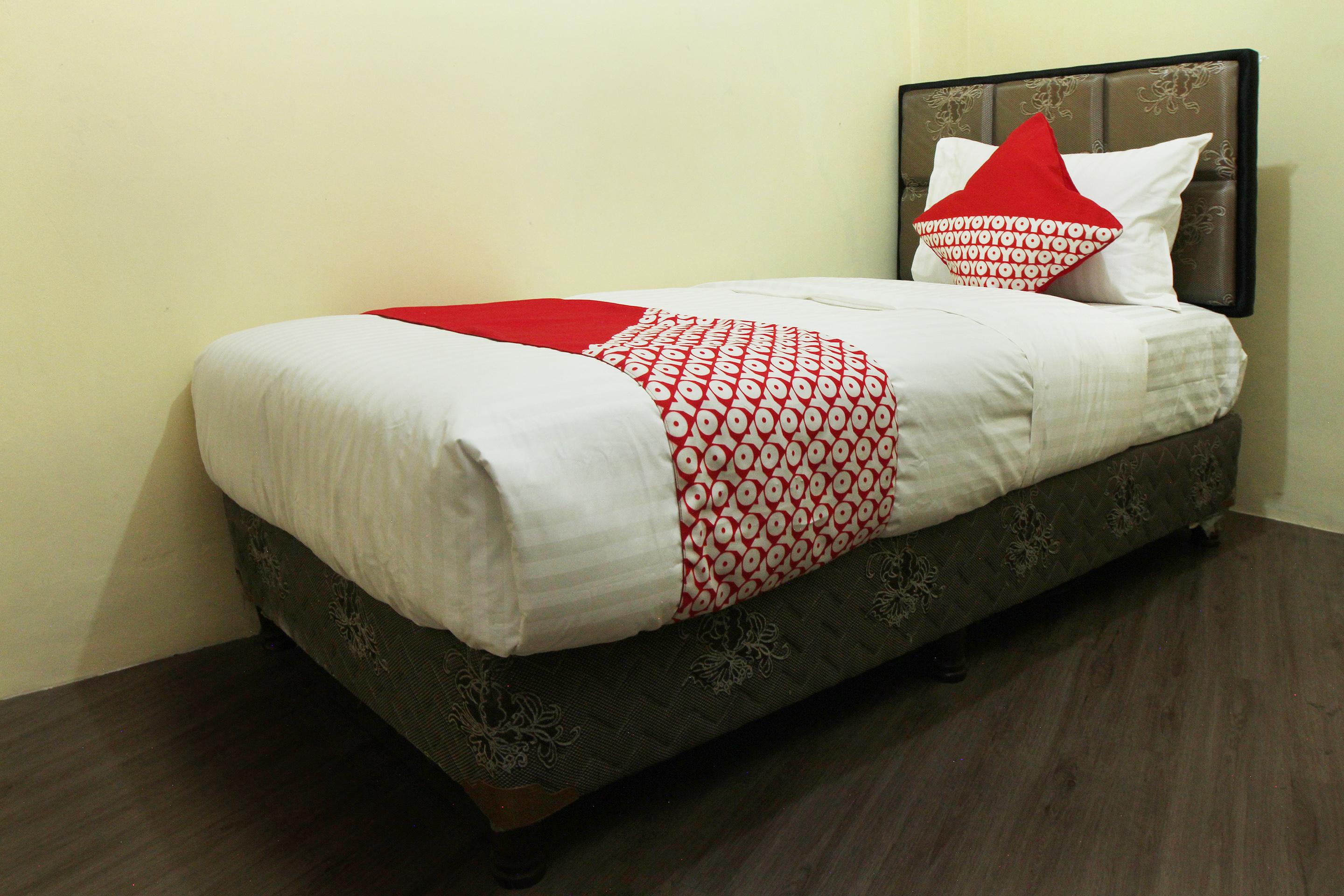 Oyo 146 Menteng Hotel