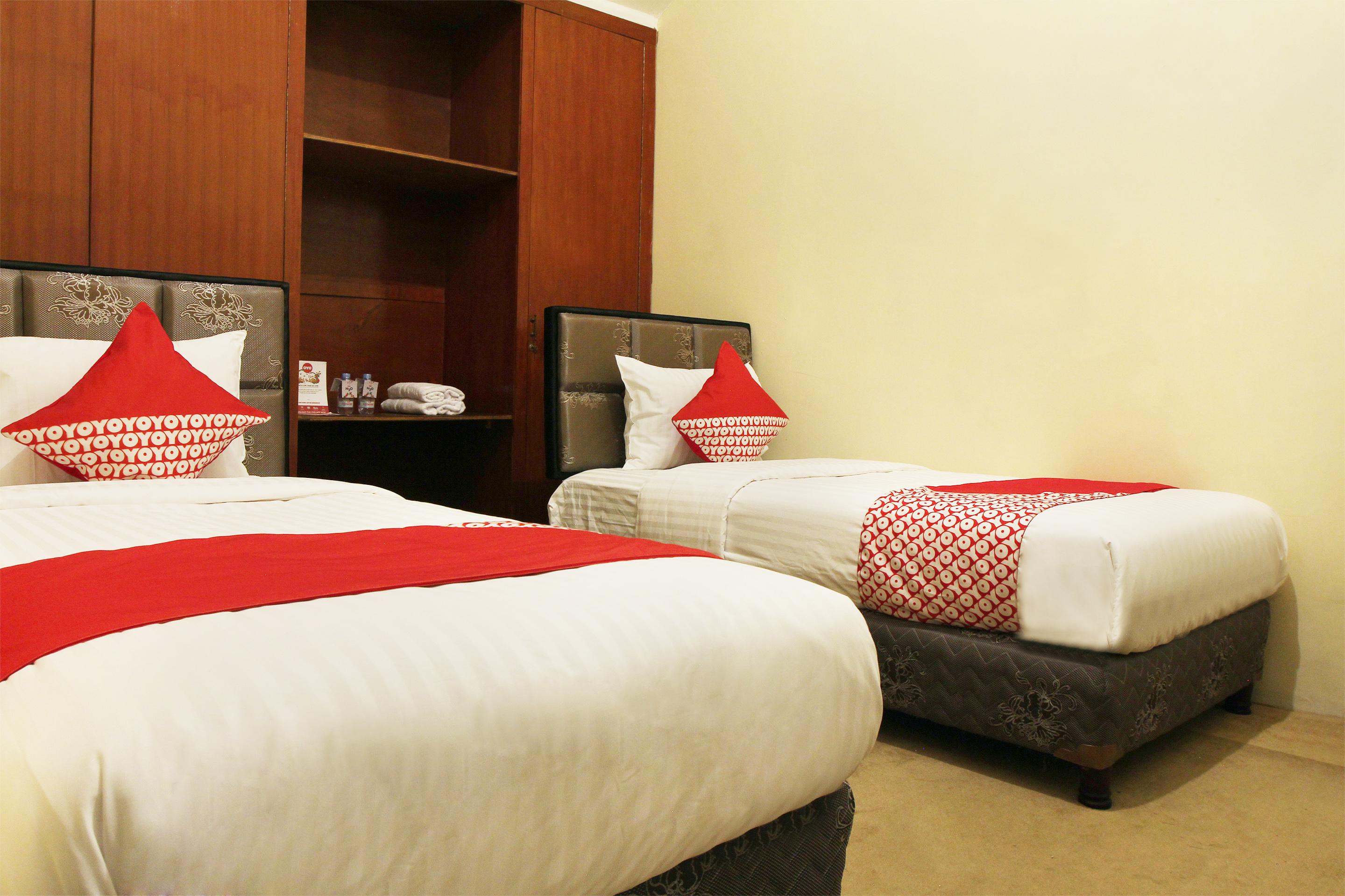 Oyo 146 Menteng Hotel 2*
