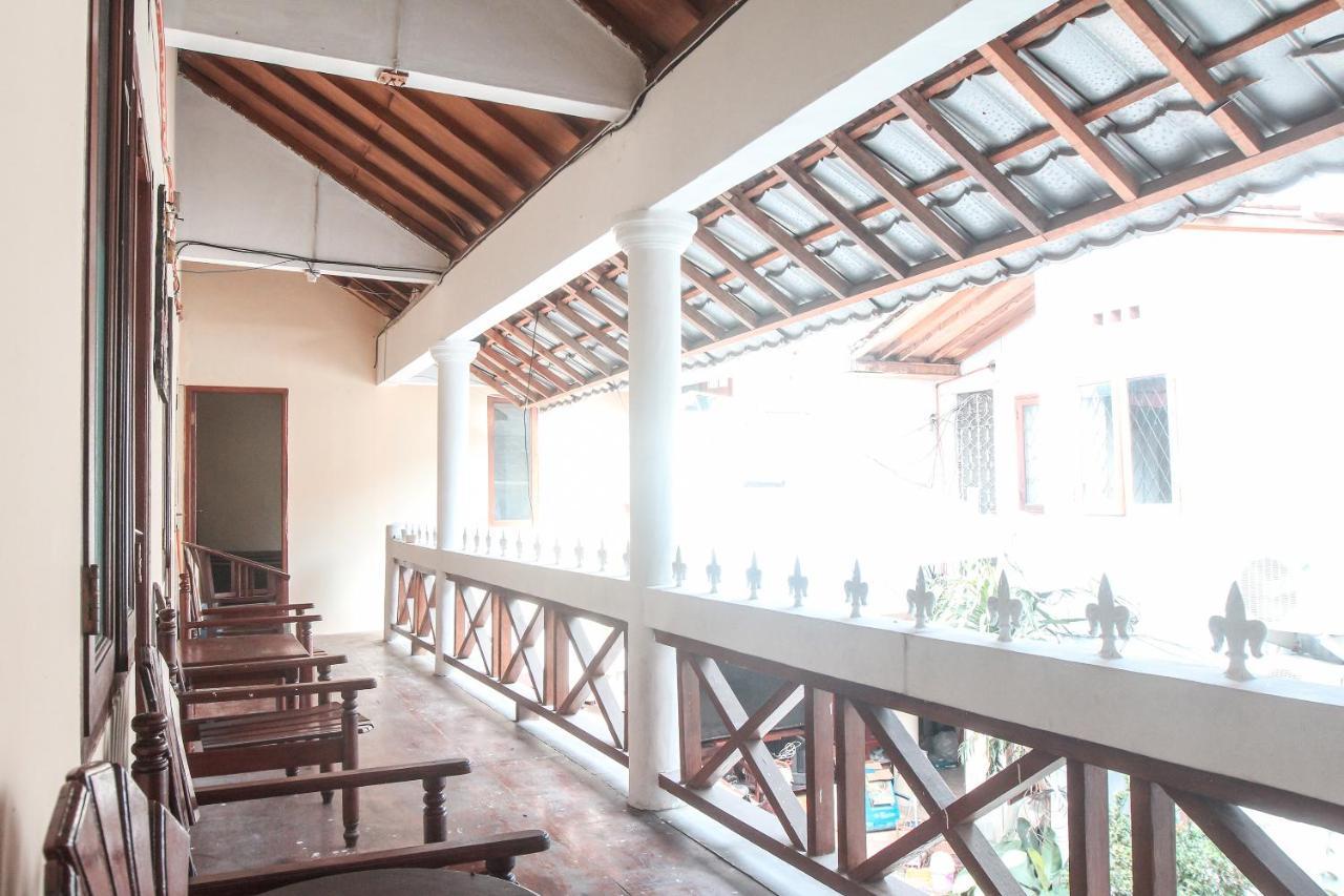 Hotel Oyo 146 Menteng