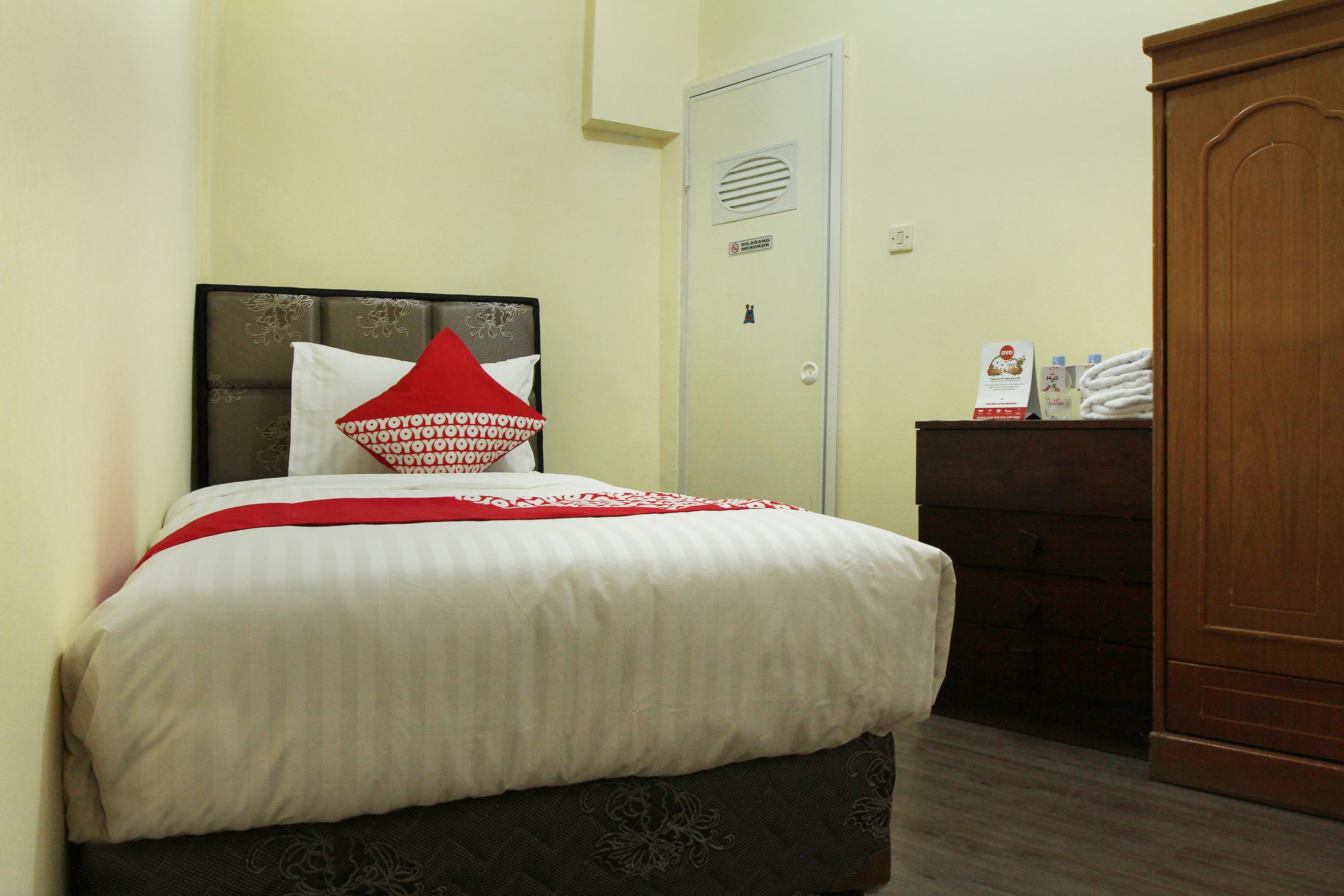 Hotel Oyo 146 Menteng 2*