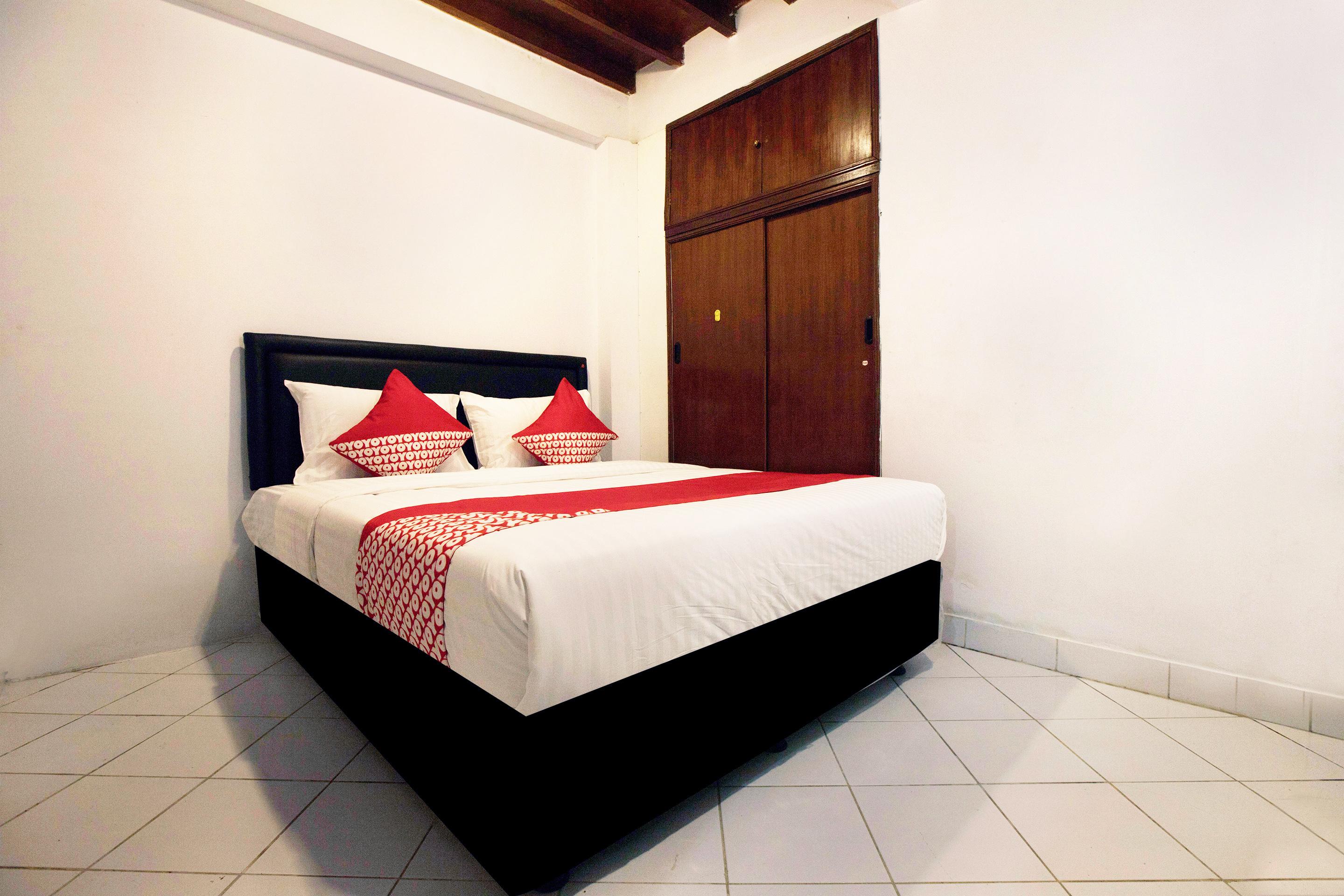 Oyo 146 Menteng