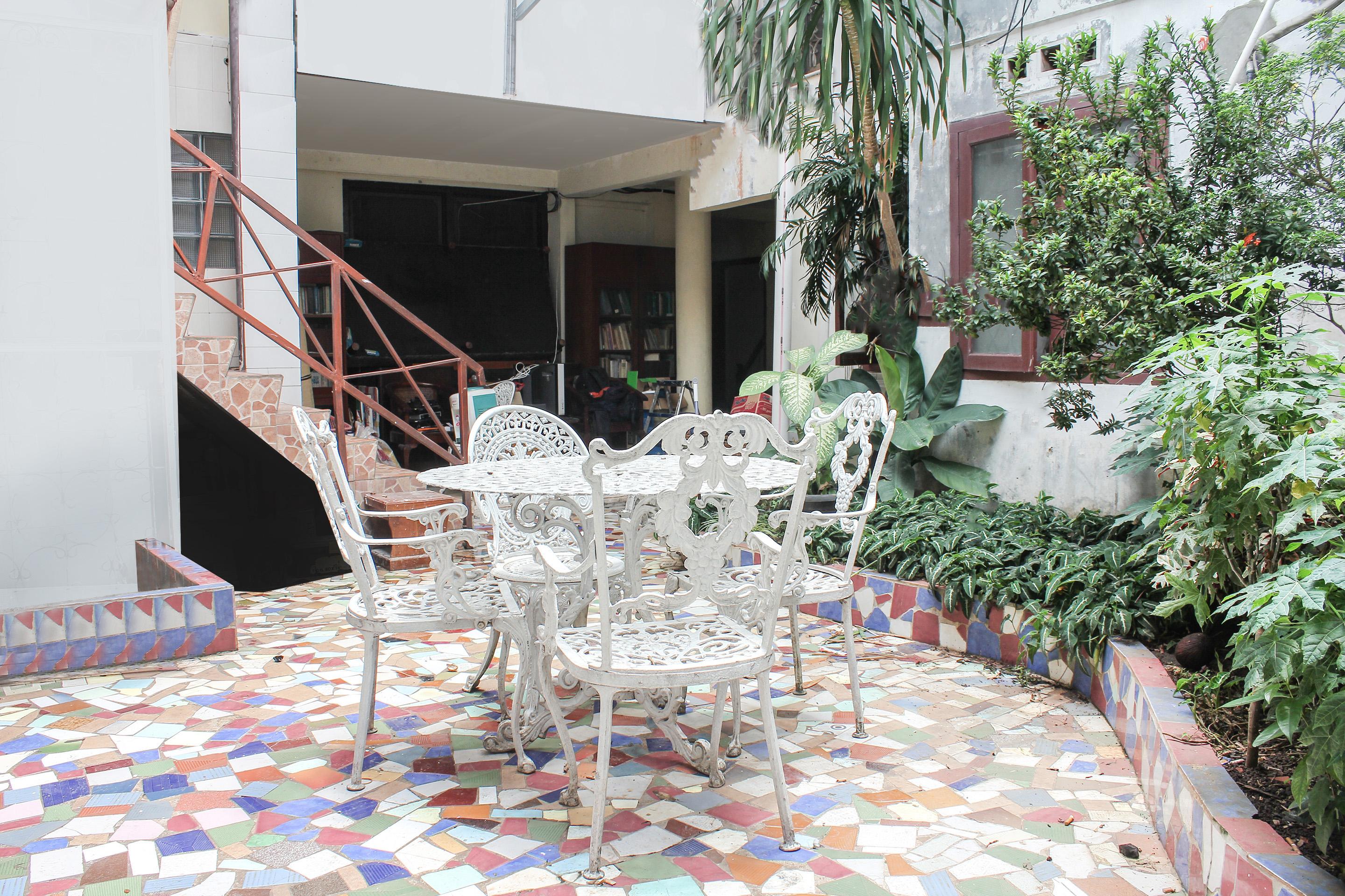 Oyo 146 Menteng Hotel 2*