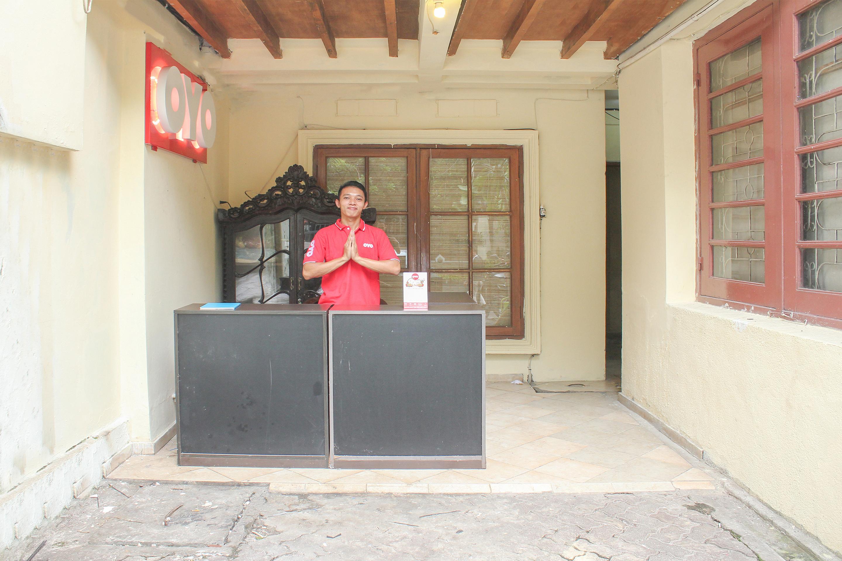 Oyo 146 Menteng Jakarta