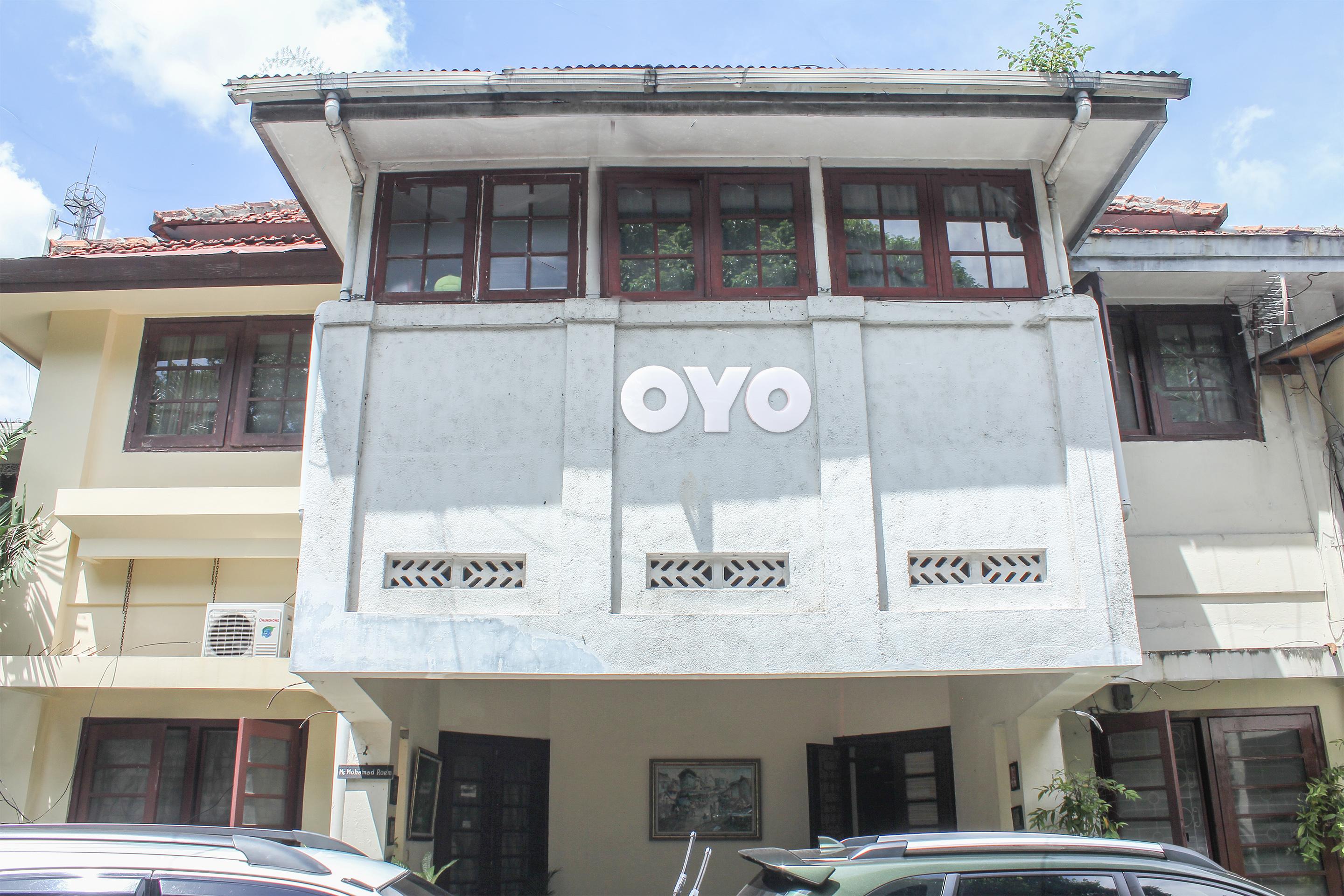 Oyo 146 Menteng