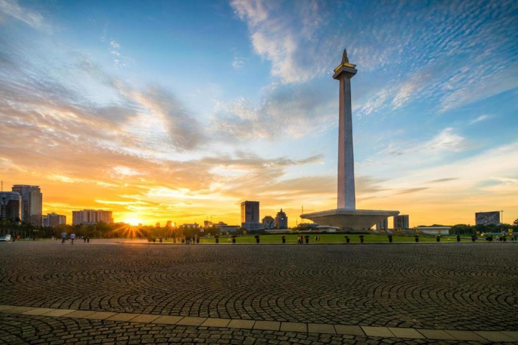 Oyo 146 Menteng Jakarta