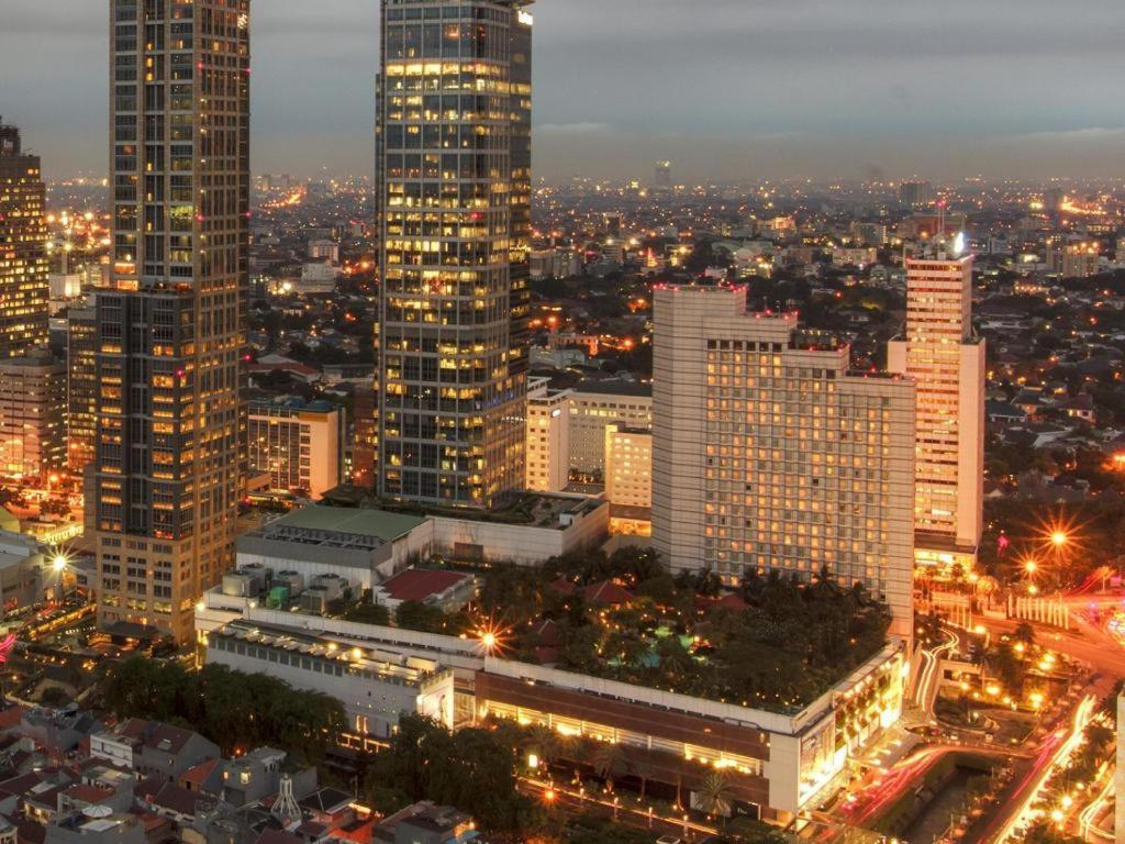 Oyo 146 Menteng Hotel Jakarta