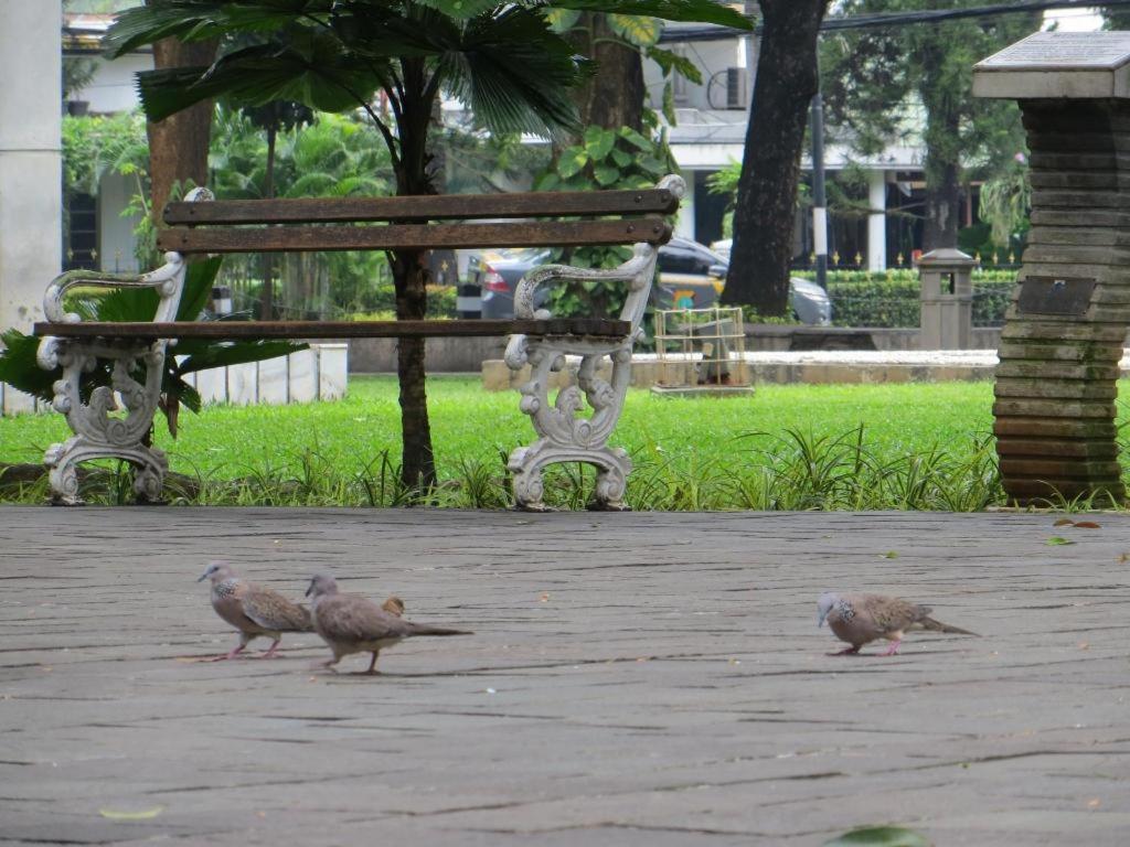 Oyo 146 Menteng
