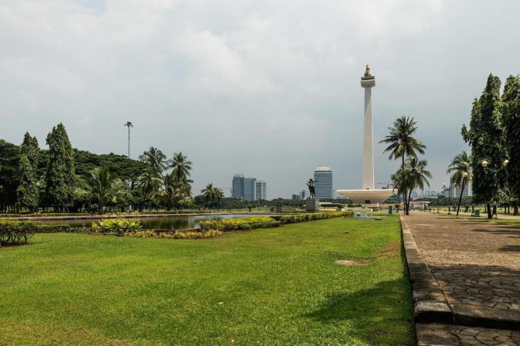 Oyo 146 Menteng Jakarta