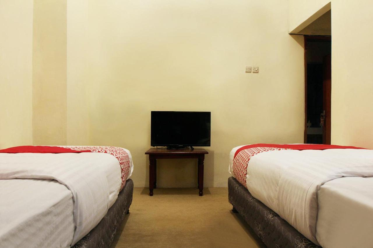 Hotel Oyo 146 Menteng 2*