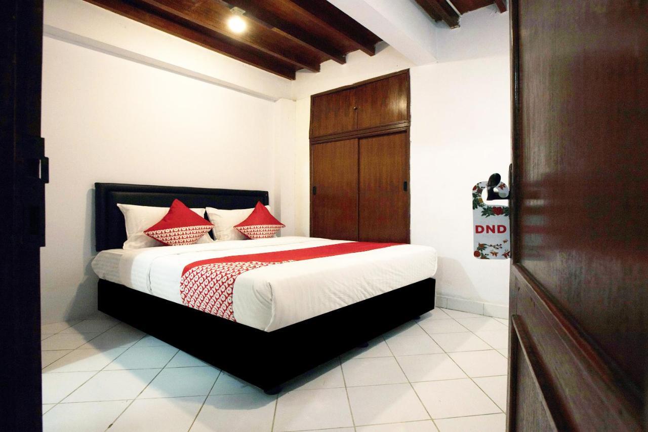 Oyo 146 Menteng