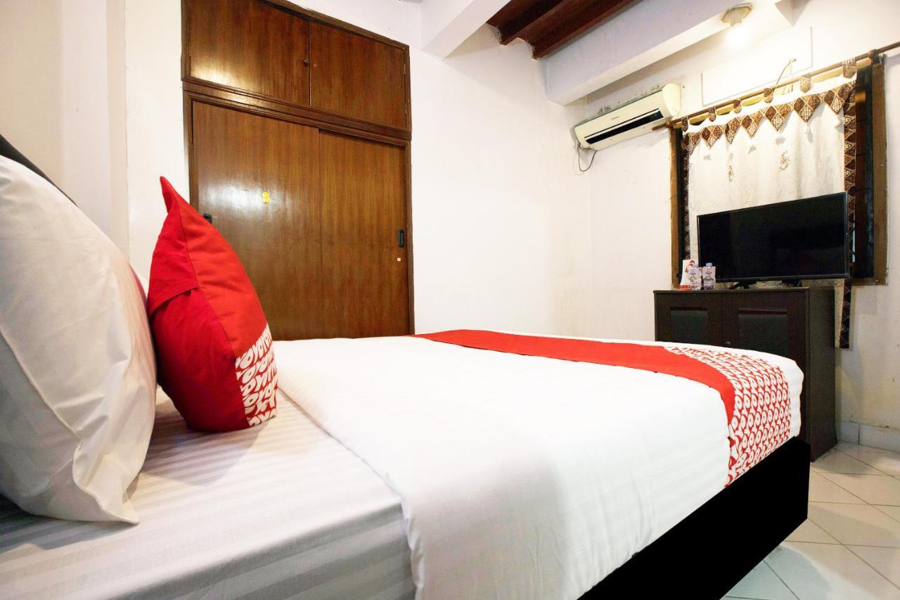 Oyo 146 Menteng 2* Jakarta