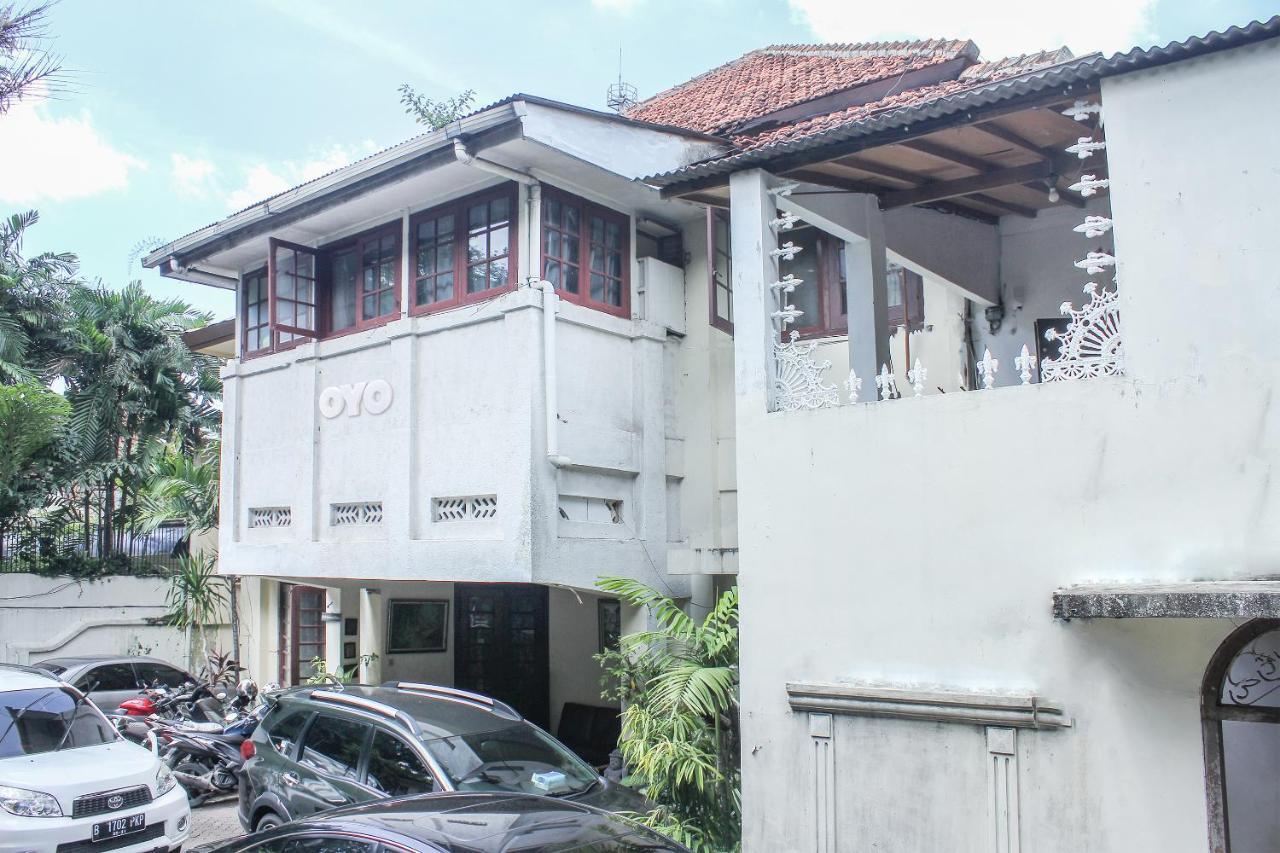 Oyo 146 Menteng Hotel Jakarta