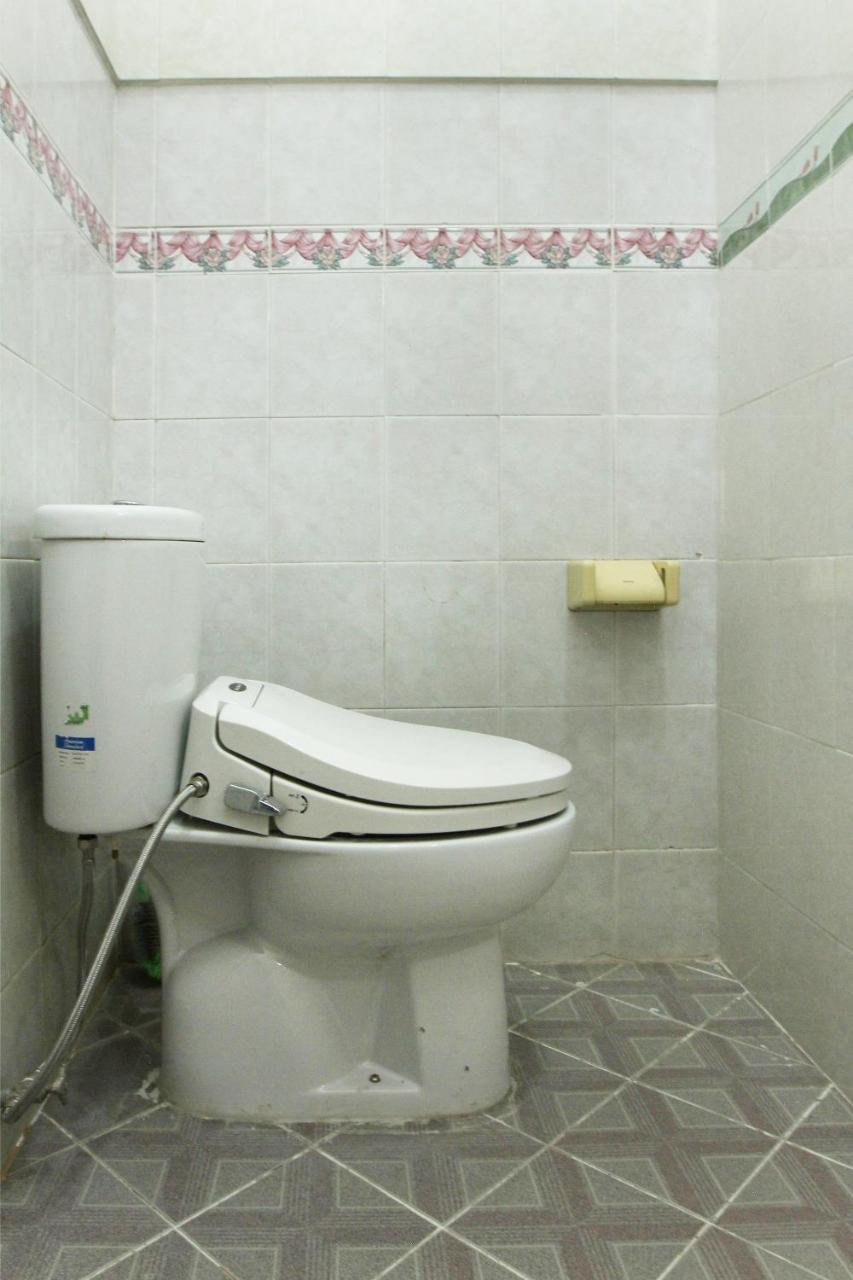 Oyo 146 Menteng Jakarta