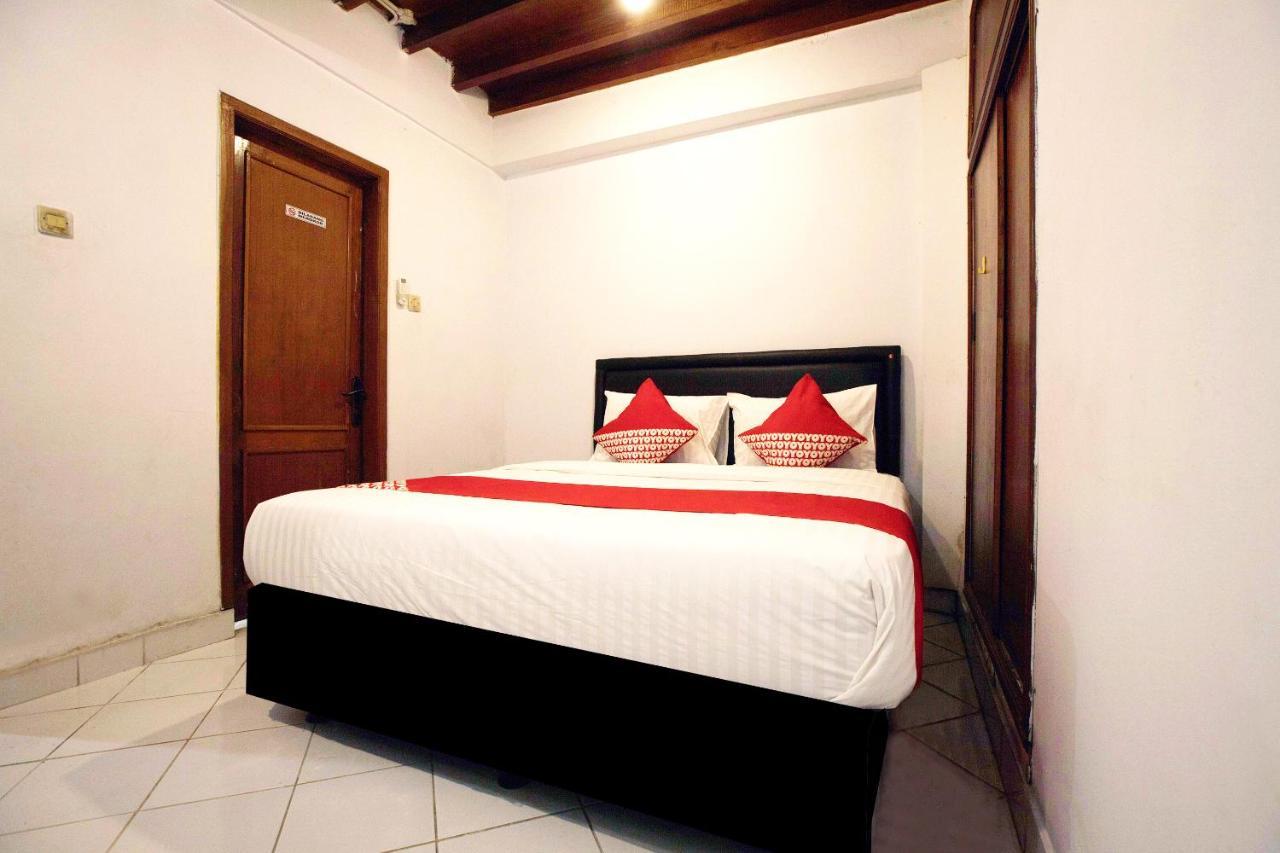 Hotel Oyo 146 Menteng Jakarta