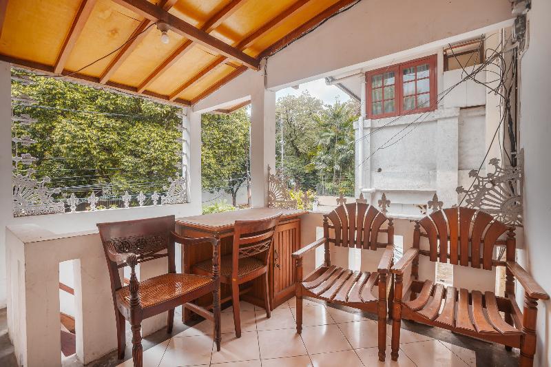 Hotel Oyo 146 Menteng Jakarta